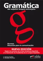 Gramatica del espanol lengua extrajera - Livre, Livre