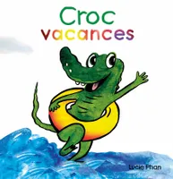 Croc vacances