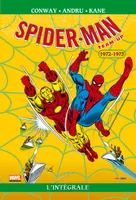 1, 1972-1973, Spider-Man Team-up: L'intégrale 1972-1973 (T23)