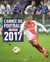 L'Année du football 2017 , N°45