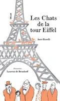 Les Chats de la tour Eiffel