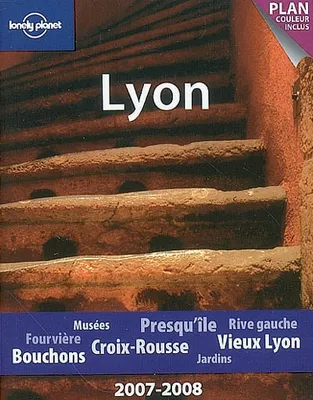 Lyon 1ed