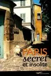 Paris secret et insolite