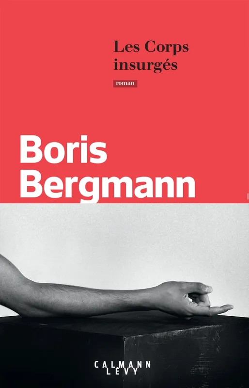 Livres Littérature et Essais littéraires Romans contemporains Francophones Les Corps insurgés Boris Bergmann