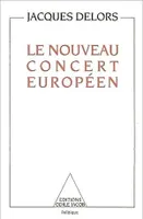 Le Nouveau Concert européen