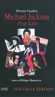 Michael Jackson / pop life, pop life