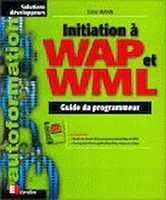Initiation à WAP et WML