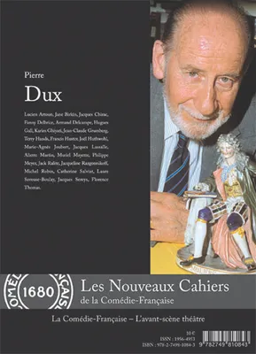 Pierre Dux