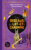 Les oiseaux du Lot-et-Garonne