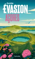 Açores  Guide Evasion