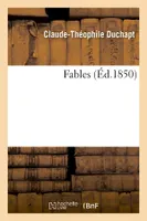Fables (Éd.1850)