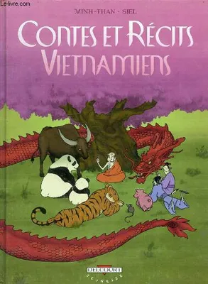 Contes et Récits vietnamiens