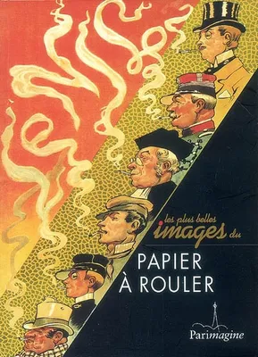 Les plus belles images du papier à rouler, sélectionnées dans les collections du Musée du papier d'Angoulême