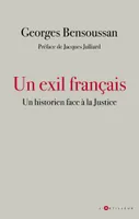 Un exil français, Un historien face à la Justice
