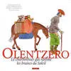 Olentzero - le charbonnier qui ranime les braises du soleil, le charbonnier qui ranime les braises du soleil