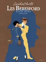 Les Beresford Mr Brown, Les Beresford