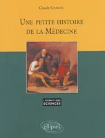 Petite histoire de la médecine (Une) - n° 25