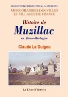 Histoire de Muzillac en Basse-Bretagne - Lampaul-Muzillag e Bro-Erec