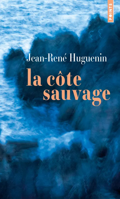 Livres Littérature et Essais littéraires Romans contemporains Francophones La Côte sauvage Jean-René Huguenin