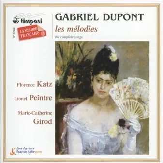 Dupont / Melodies