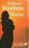 Shanna - traduit de l'americain