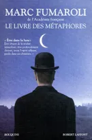 Le livre des métaphores essai sur la mémoire de la langue française