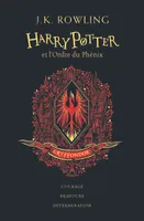 5, Harry Potter et l'Ordre du Phénix, Gryffondor