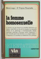 LE FEMME HOMOSEXUELLE