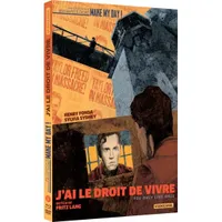 J'ai le droit de vivre (Combo Blu-ray + DVD) - Blu-ray (1937)