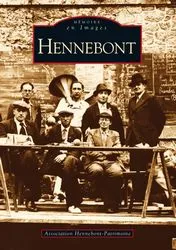 Livres Histoire et Géographie Histoire Histoire générale Hennebont Hennebont-Patrimoine