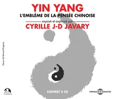 Yin yang, l'emblême de la pensée chinoise