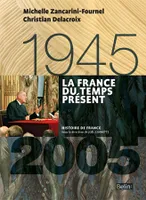La France du temps présent (1945-2005), Version compacte