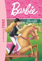7, Barbie - Métiers 07 - Cavalière