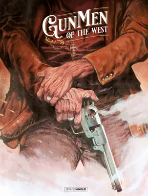 0, Gunmen of the West - vol. 01 - édition spéciale