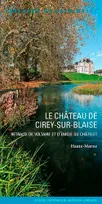 Chateau De Cirey Sur Blaise N°390