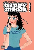 4, Happy mania : Tome 4 (french edition)