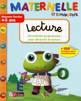Maternelle et Compagnie - Lecture - Moyenne section