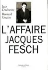 L'affaire Jacques Fesch