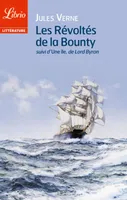 Les Révoltés de la Bounty, suivi de L'île