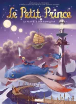 23, Le Petit Prince - Tome 23, La Planète des Bamalias