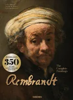 Rembrandt. Tout l'oeuvre peint, REMBRANDT. TOUT L'OEUVRE PEINT