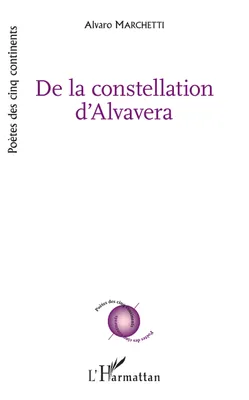 De la constellation d'Alvavera
