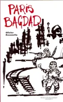 Paris-Bagdad, roman