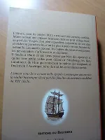 TERRE D'ALSACE REVE D'AMERIQUE - tome premier (1826-1835), roman historique