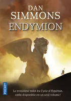 Les voyages d'Endymion, 1, Endymion 1&2 - Intégrale