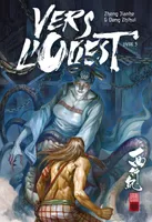 3, Vers l'ouest - Tome 3