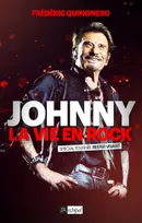 JOHNNY LA VIE EN ROCK (ED. 2015), Spécial tournée "Rester vivant"