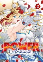 2, Power Antoinette - vol. 02