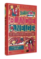 Blanche-Neige et autres contes de Grimm, Illustré et animé par Minalima