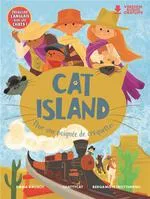 Cat Island :, Pour une poignée de croquettes